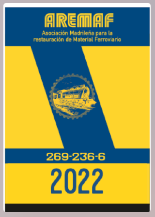 Portada del calendario